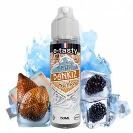 Serko Extra Frais 50ML - Bankiz/E.Tasty