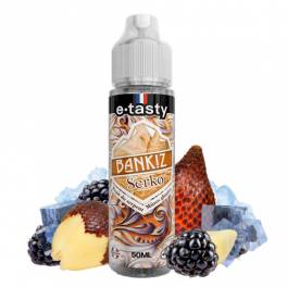 Serko 50ML - Bankiz/E.Tasty