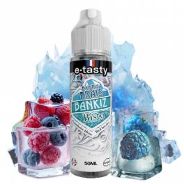 Bisto Extra Frais 50ML - Bankiz/E.Tasty