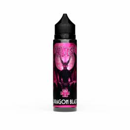 Dragon Blast 50ml - Hellfest Edition/Cloud Vapor