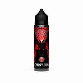 Cherry Devil 50ml - Hellfest Edition/Cloud Vapor