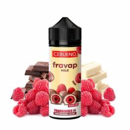 Fravap 100ML - Cebueno