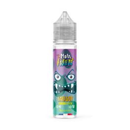 Saligot 50ML - Multi Freeze/Liquideo