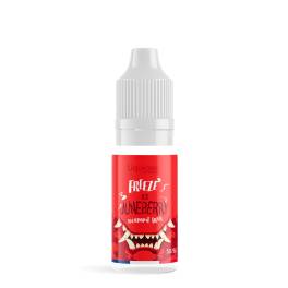 Freeze Ice Juneberry 10ML - Liquideo