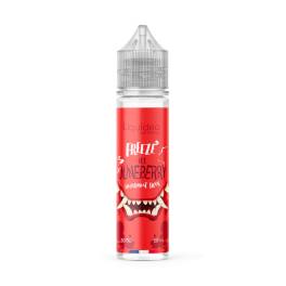 Freeze Ice Juneberry 50ML - Liquideo