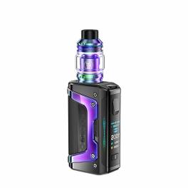 Full Kit Aegis Legend 5 - Geekvape