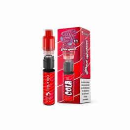Wpuff Fusion 15000 Puffs 10mg - Liquideo