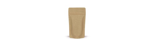 Fleur in bag