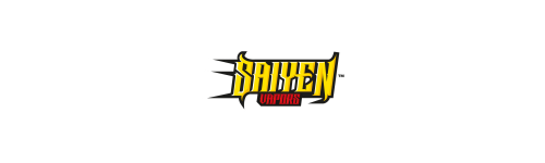 Saiyen Vapors