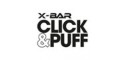 Battery Xbar - Click & Puff