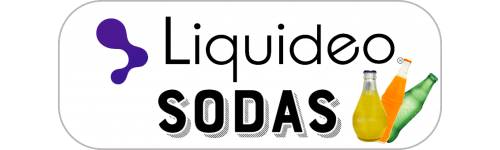 Liquideo Sodas (FR)