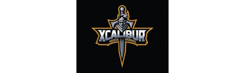 Arômes Xcalibur (FR)